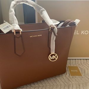 Brand new with tags Michael Kors bag